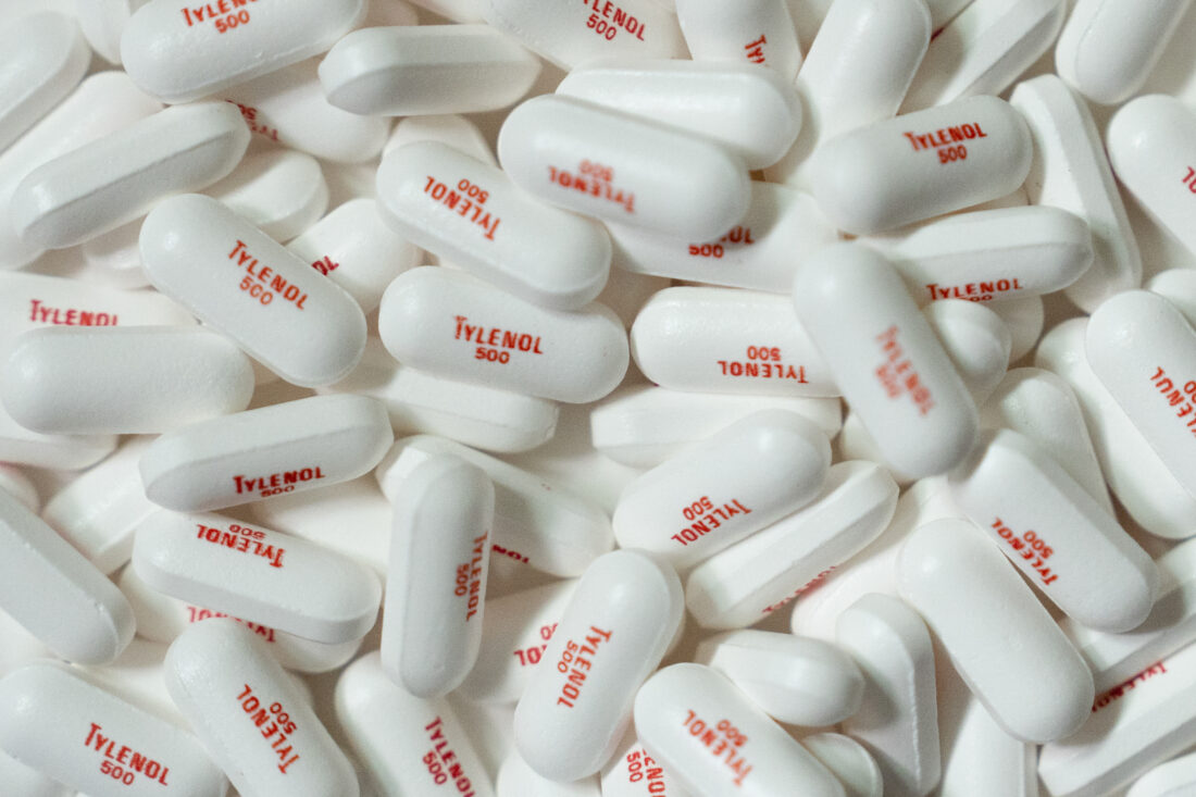 New research bolsters evidence that Tylenol doesn’t raise autism risk